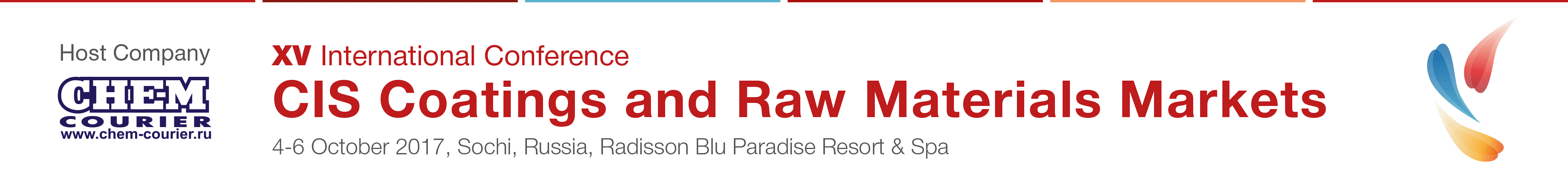 CIS Coatings and Raw Materials Markets
